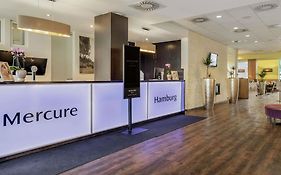 Mercure Hotel Hamburg am Volkspark