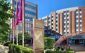 Mercure Hotel Hamburg am Volkspark